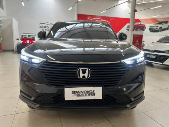 HONDA HR-V 1.5 DI I-VTEC FLEX EXL CVT HONDA HR-V 1.5 DI I-VTEC FLEX EXL CVT